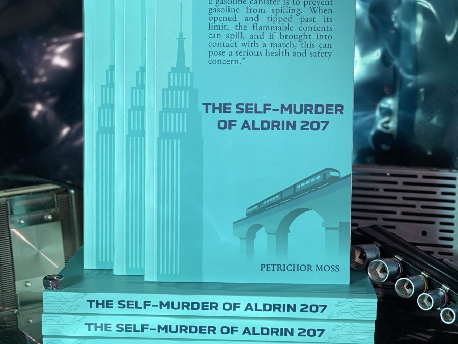 Product Image of the Front Cover